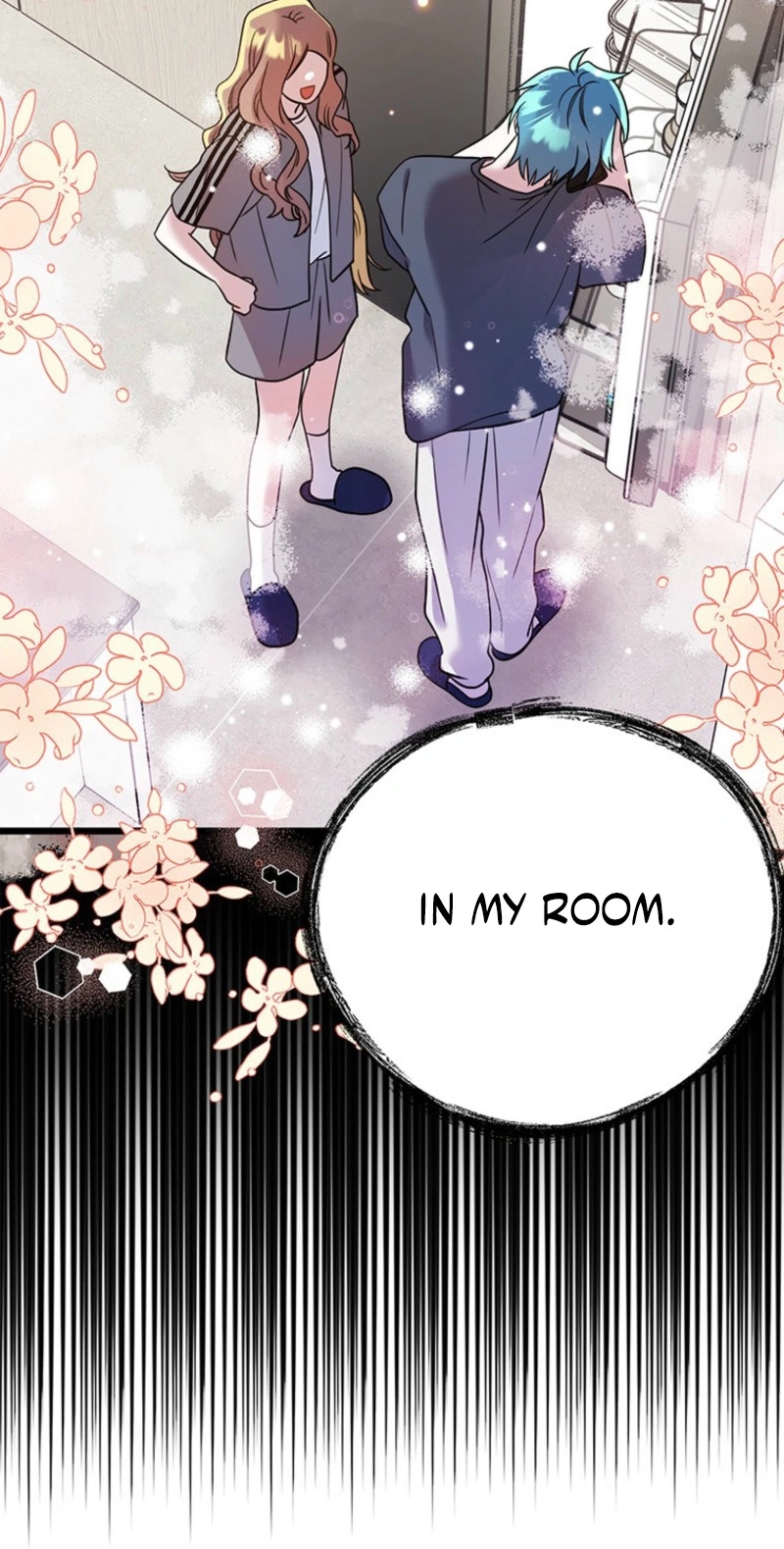 I Debuted as an Exorcist, Not an Idol Chapter 56 page 68