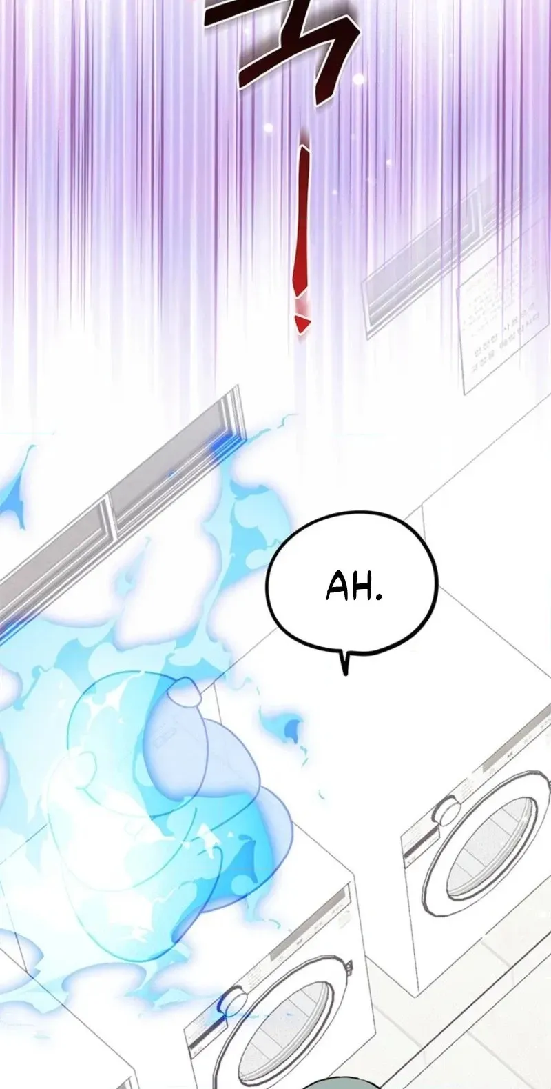 I Debuted as an Exorcist, Not an Idol Chapter 56 page 70