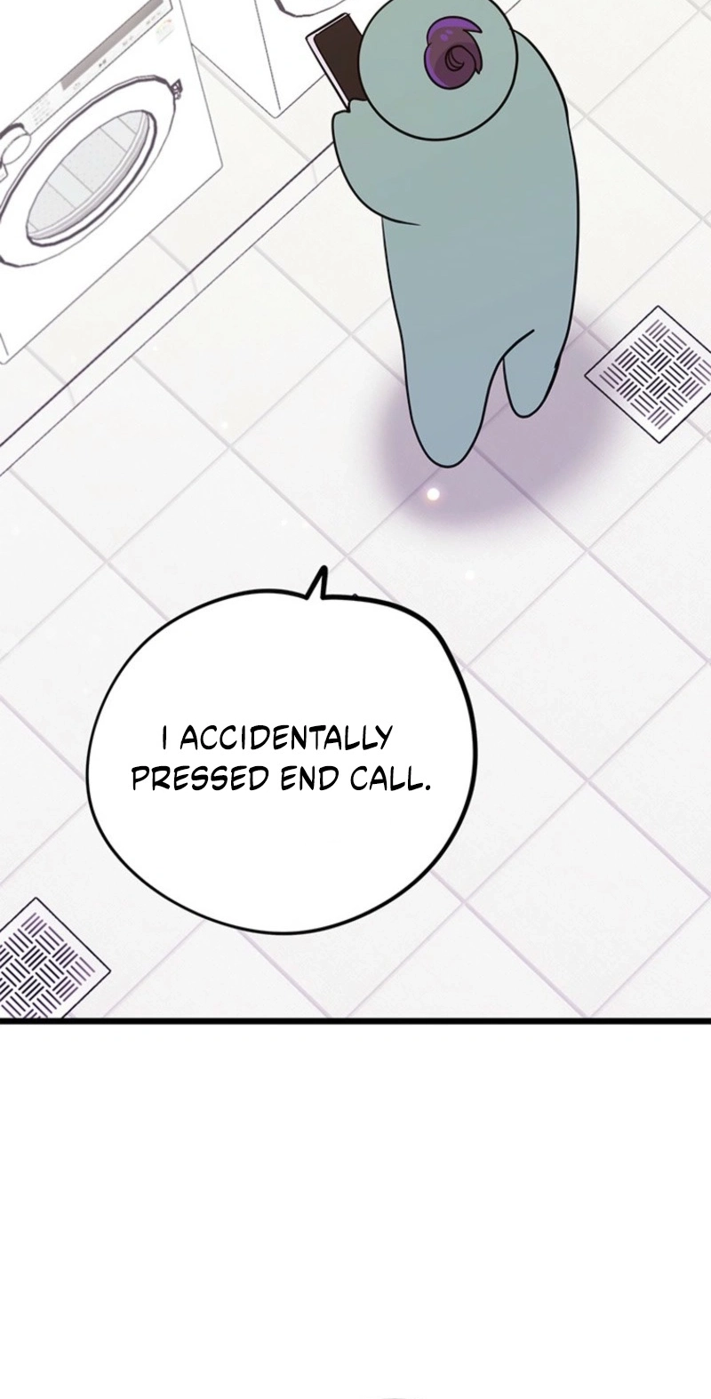 I Debuted as an Exorcist, Not an Idol Chapter 56 page 71