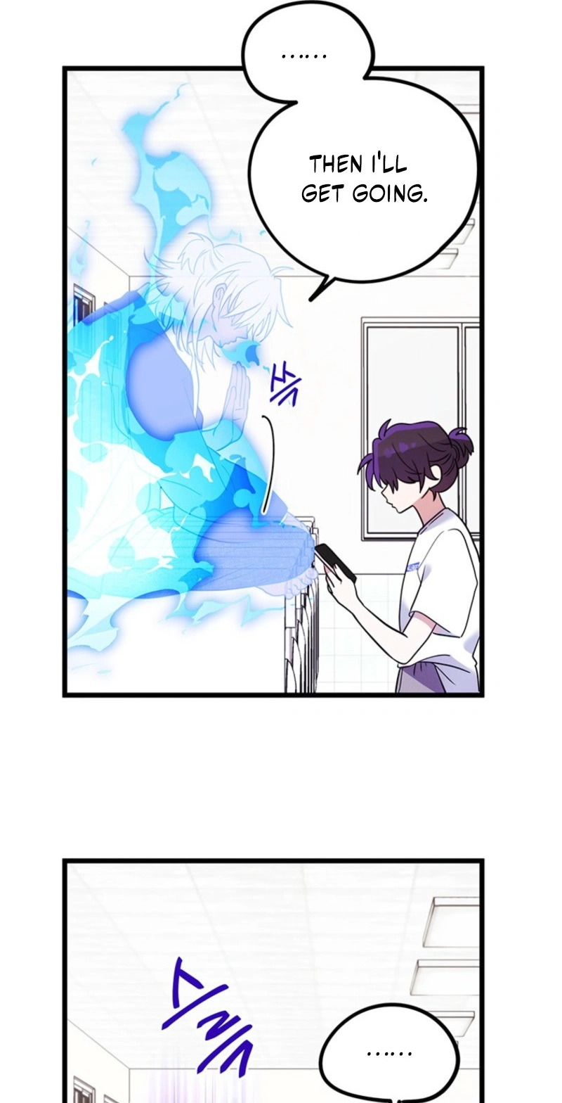 I Debuted as an Exorcist, Not an Idol Chapter 56 page 72