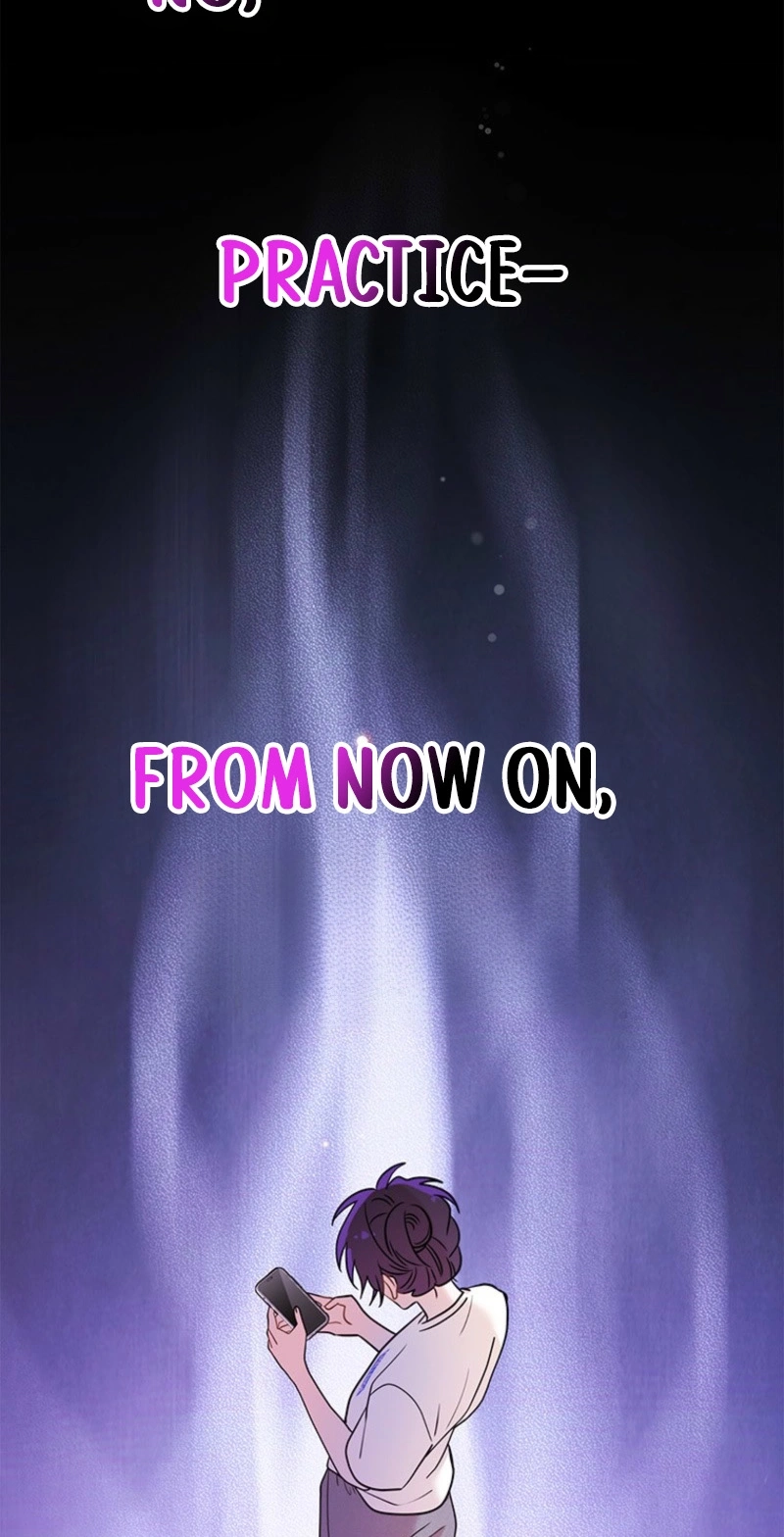 I Debuted as an Exorcist, Not an Idol Chapter 56 page 74