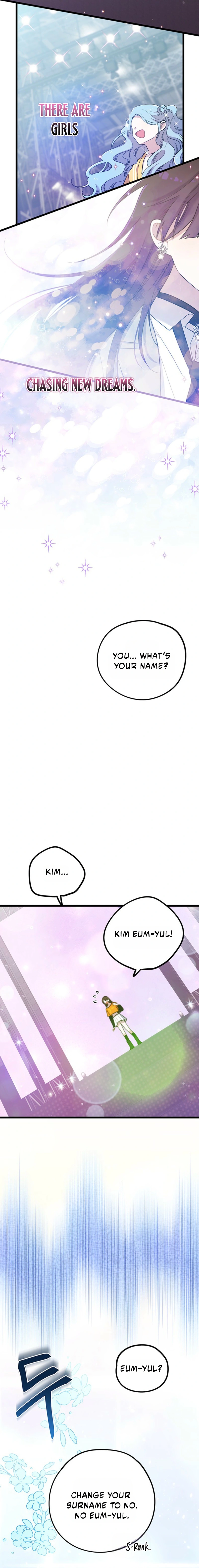 I Debuted as an Exorcist, Not an Idol Chapter 57 page 14