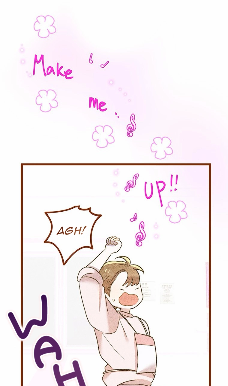 I Debuted as an Exorcist, Not an Idol Chapter 58 page 14