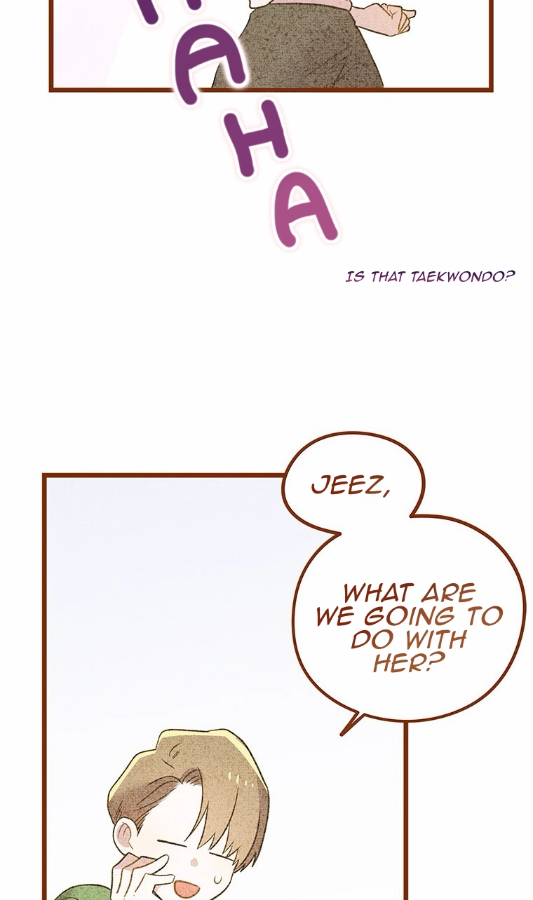I Debuted as an Exorcist, Not an Idol Chapter 58 page 15