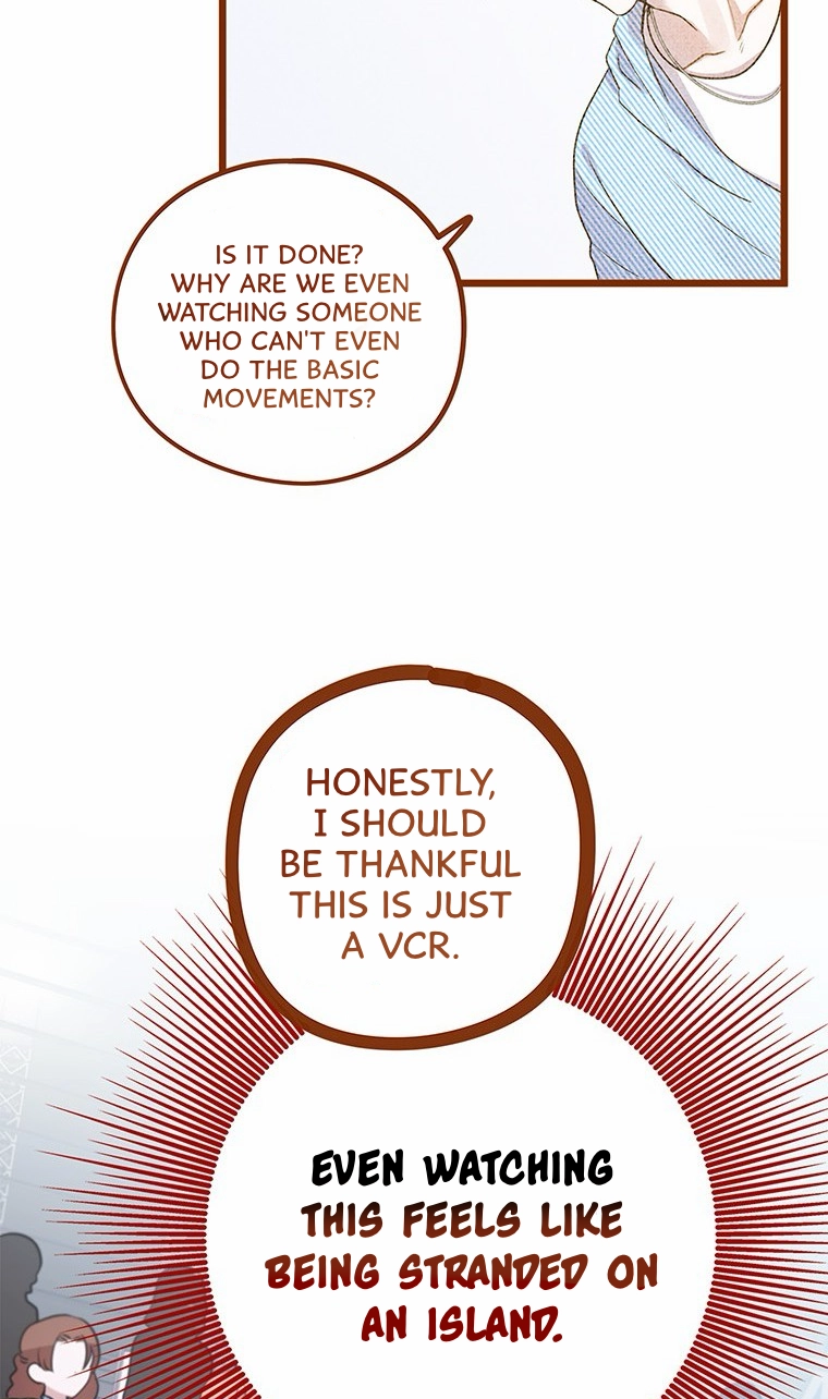 I Debuted as an Exorcist, Not an Idol Chapter 58 page 17