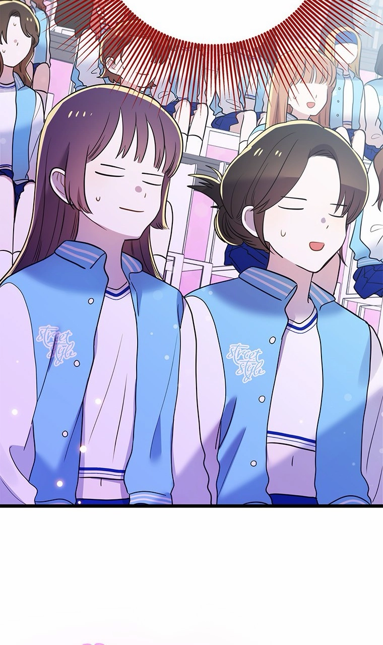 I Debuted as an Exorcist, Not an Idol Chapter 58 page 18