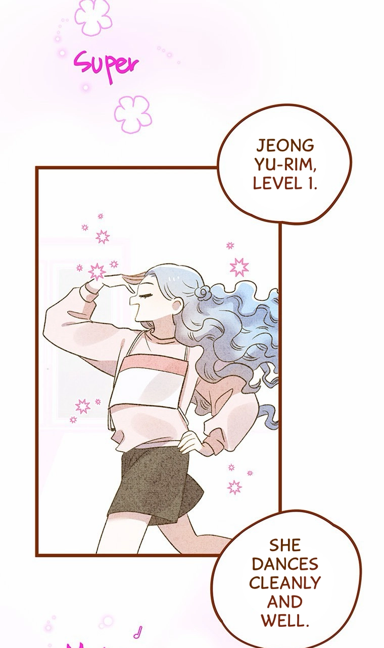 I Debuted as an Exorcist, Not an Idol Chapter 58 page 19