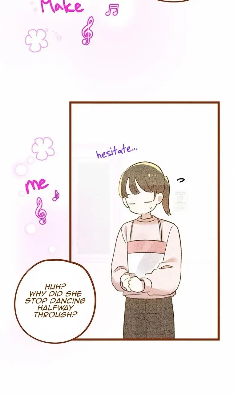 I Debuted as an Exorcist, Not an Idol Chapter 58 page 20