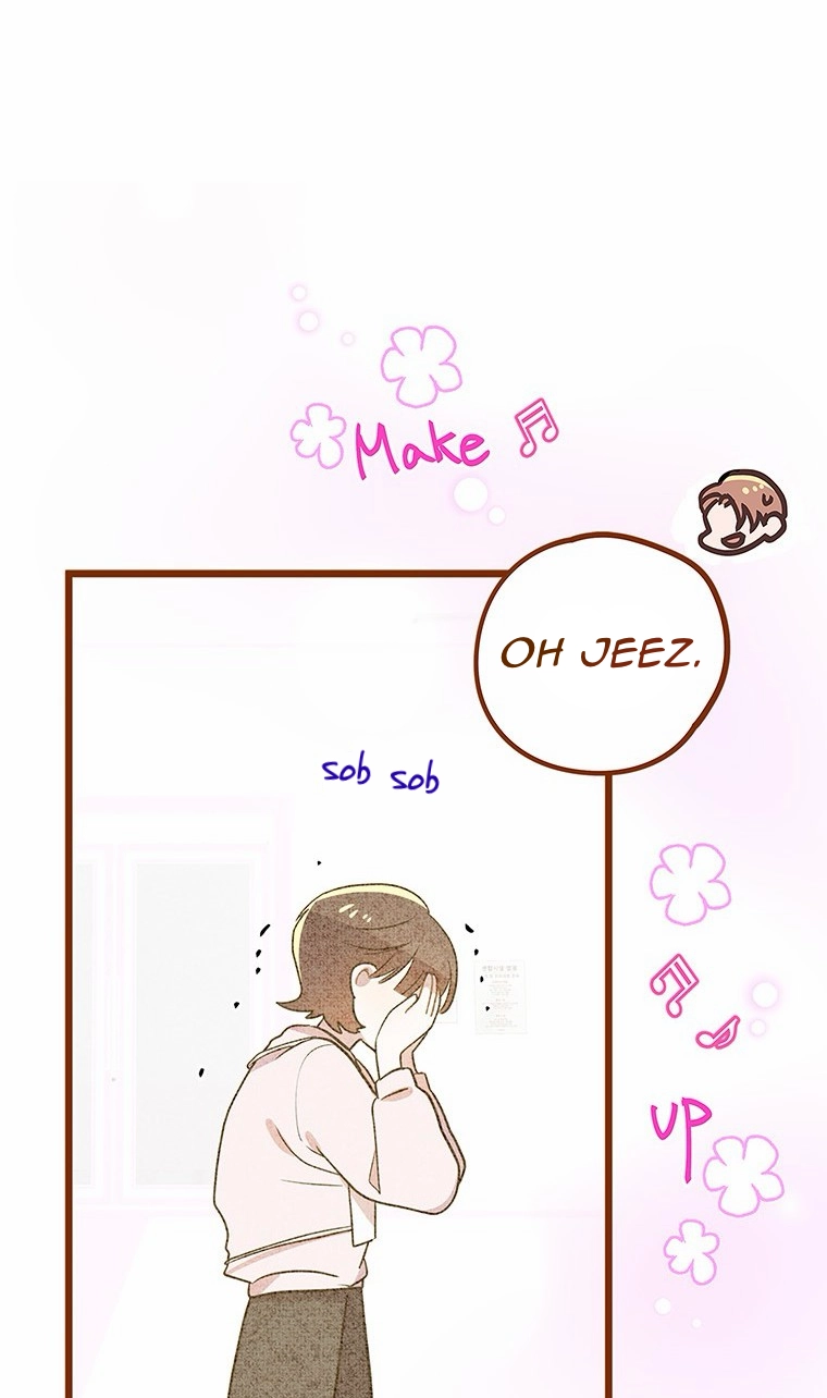 I Debuted as an Exorcist, Not an Idol Chapter 58 page 21