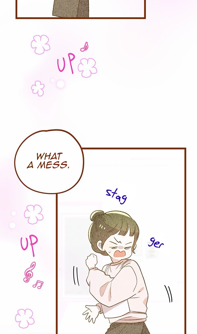 I Debuted as an Exorcist, Not an Idol Chapter 58 page 22