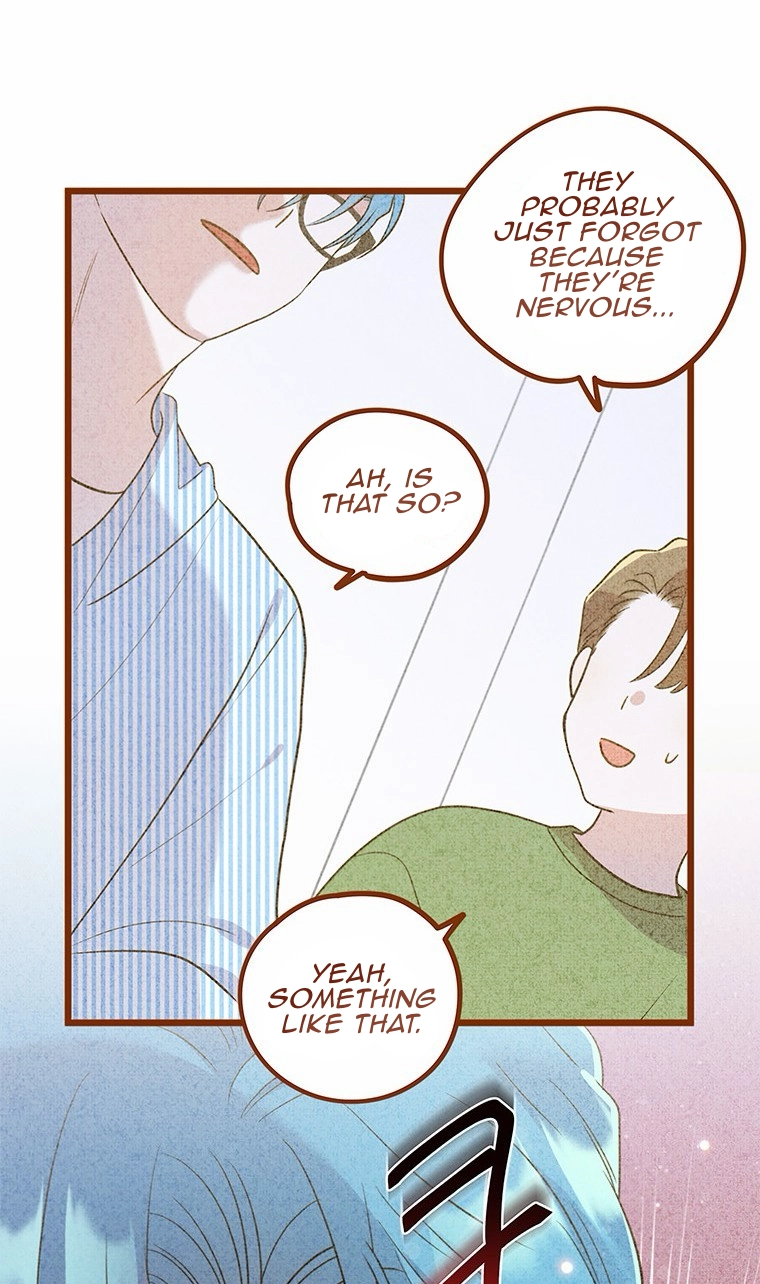 I Debuted as an Exorcist, Not an Idol Chapter 58 page 25