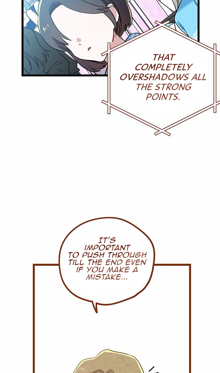 I Debuted as an Exorcist, Not an Idol Chapter 58 page 28