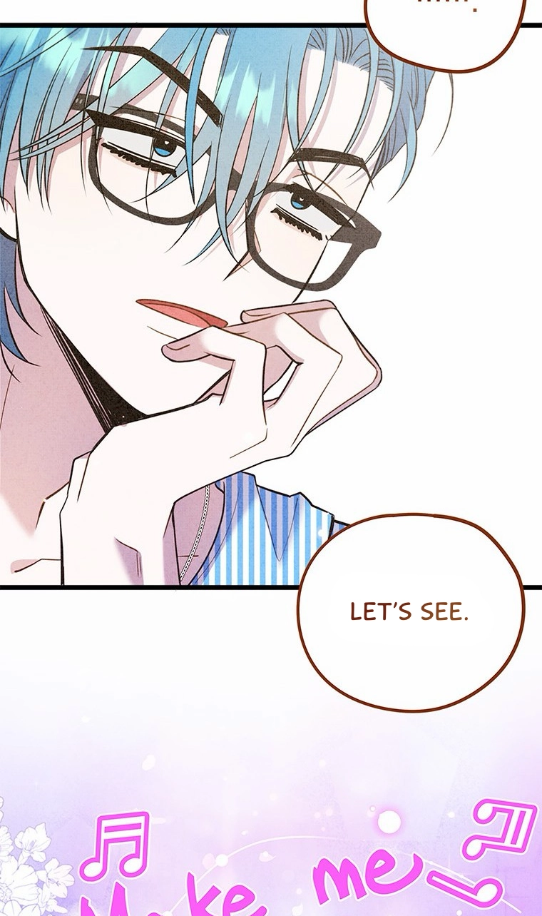 I Debuted as an Exorcist, Not an Idol Chapter 58 page 32