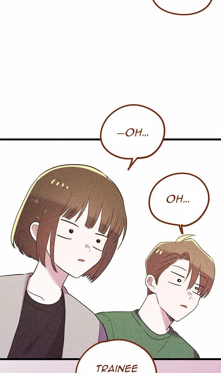 I Debuted as an Exorcist, Not an Idol Chapter 58 page 36