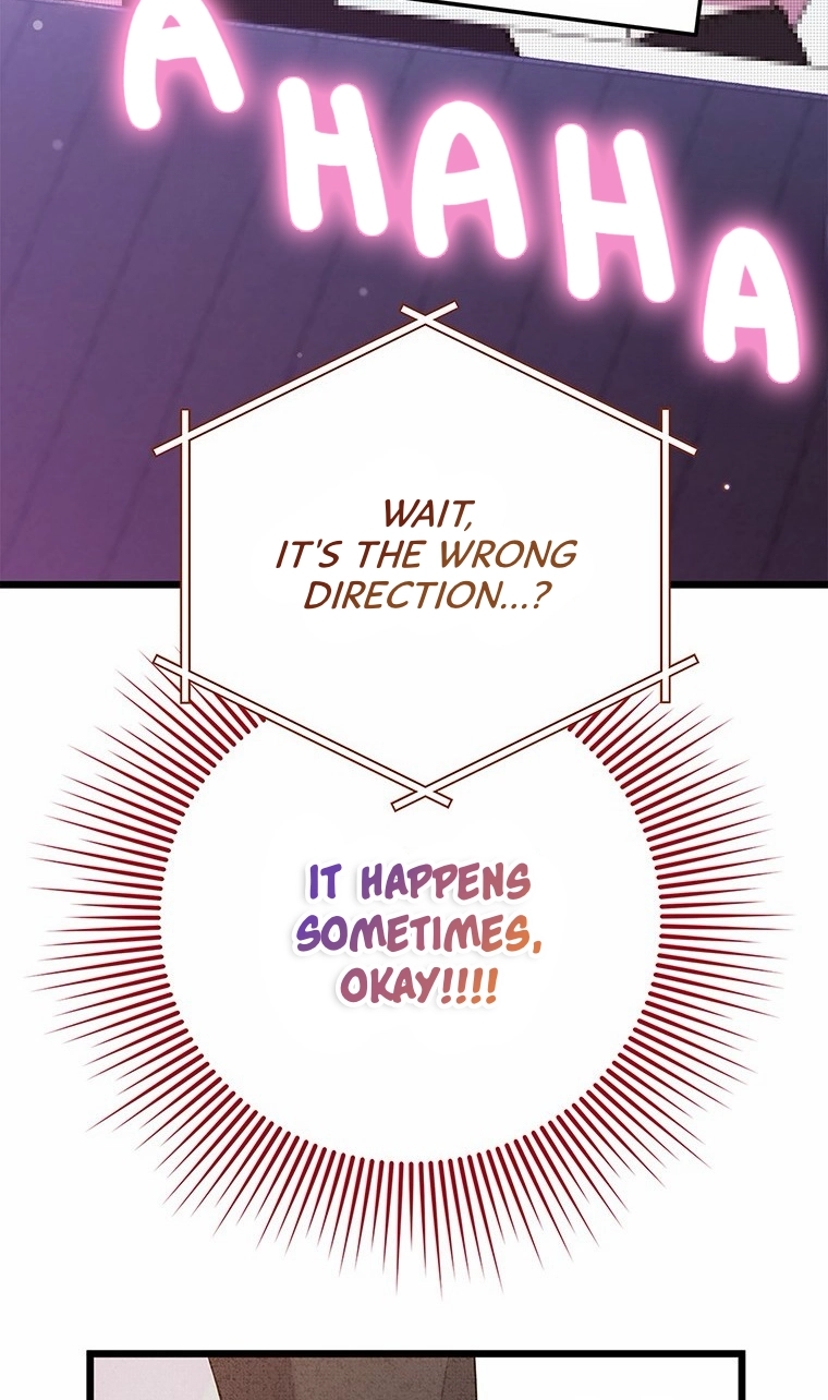 I Debuted as an Exorcist, Not an Idol Chapter 58 page 38