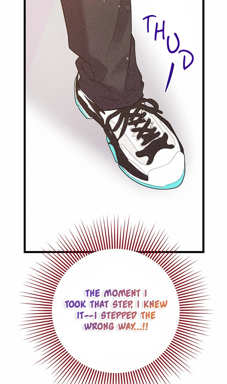 I Debuted as an Exorcist, Not an Idol Chapter 58 page 39