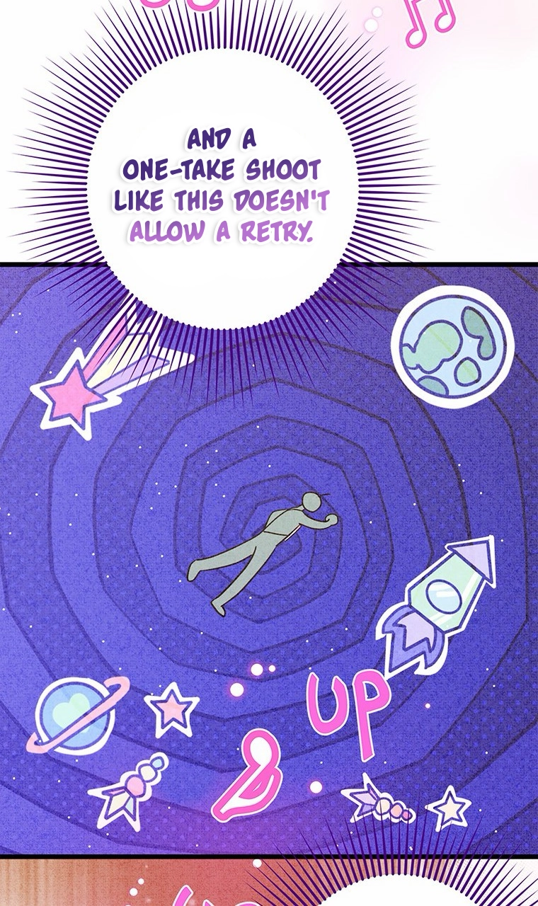 I Debuted as an Exorcist, Not an Idol Chapter 58 page 42