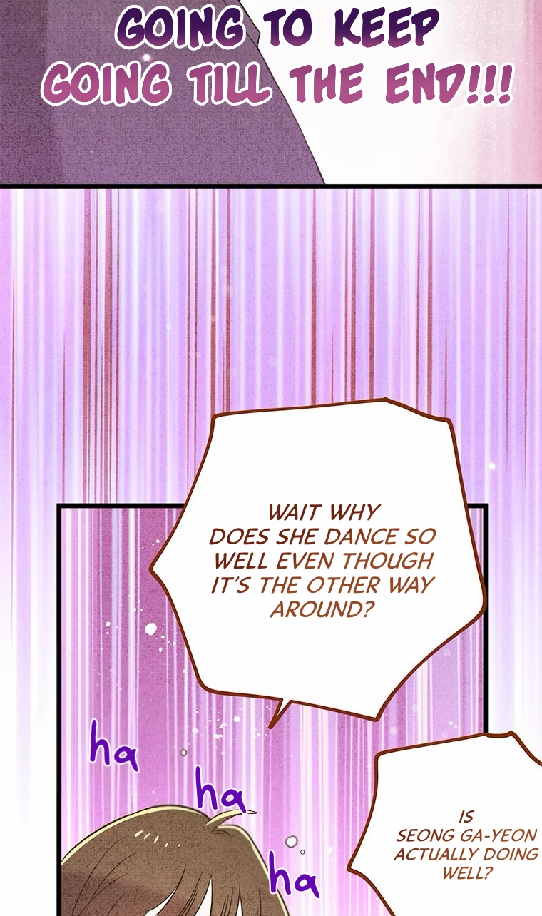 I Debuted as an Exorcist, Not an Idol Chapter 58 page 45