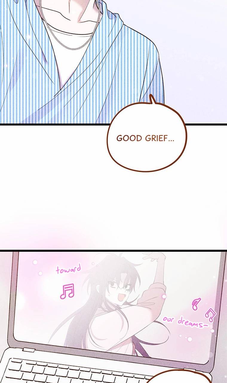 I Debuted as an Exorcist, Not an Idol Chapter 58 page 47