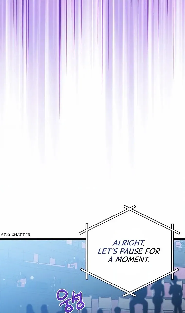 I Debuted as an Exorcist, Not an Idol Chapter 58 page 50
