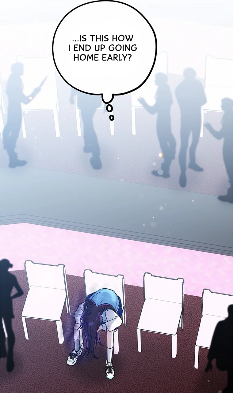 I Debuted as an Exorcist, Not an Idol Chapter 58 page 52