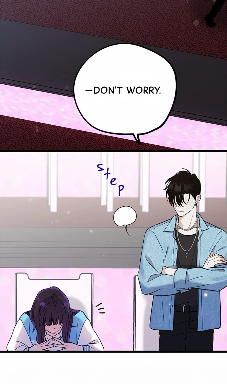 I Debuted as an Exorcist, Not an Idol Chapter 58 page 53