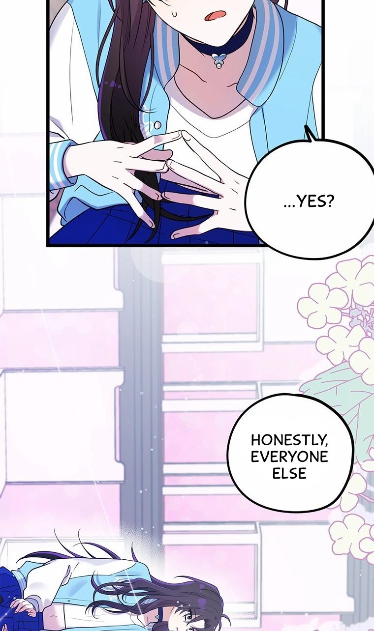 I Debuted as an Exorcist, Not an Idol Chapter 58 page 56