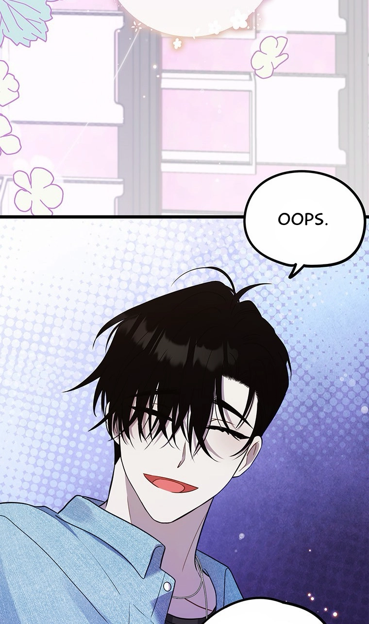 I Debuted as an Exorcist, Not an Idol Chapter 58 page 58