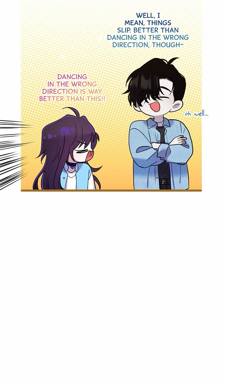 I Debuted as an Exorcist, Not an Idol Chapter 58 page 61