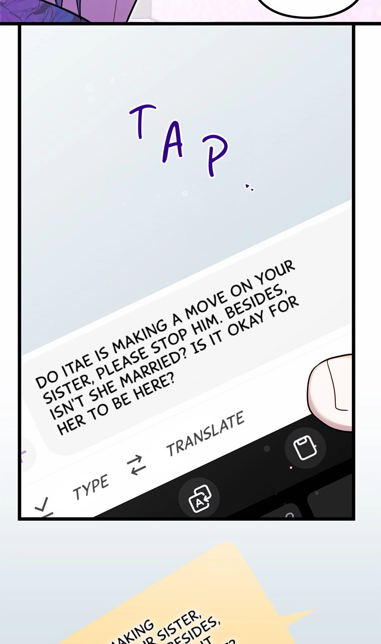 I Debuted as an Exorcist, Not an Idol Chapter 58 page 64