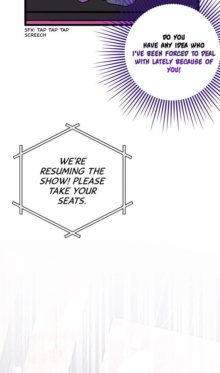 I Debuted as an Exorcist, Not an Idol Chapter 58 page 68