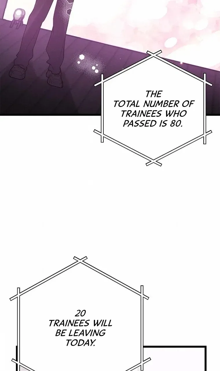 I Debuted as an Exorcist, Not an Idol Chapter 58 page 70