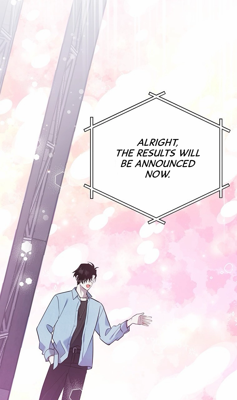 I Debuted as an Exorcist, Not an Idol Chapter 58 page 69
