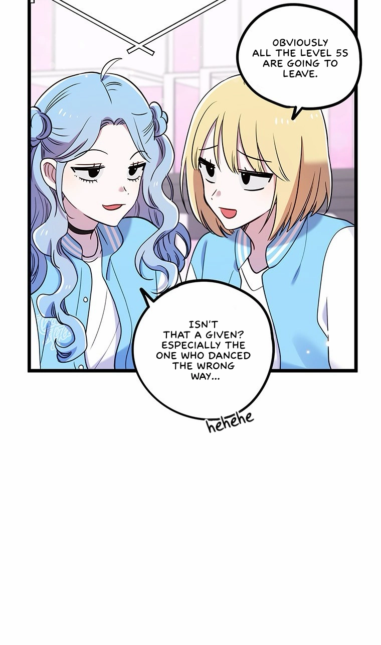 I Debuted as an Exorcist, Not an Idol Chapter 58 page 71