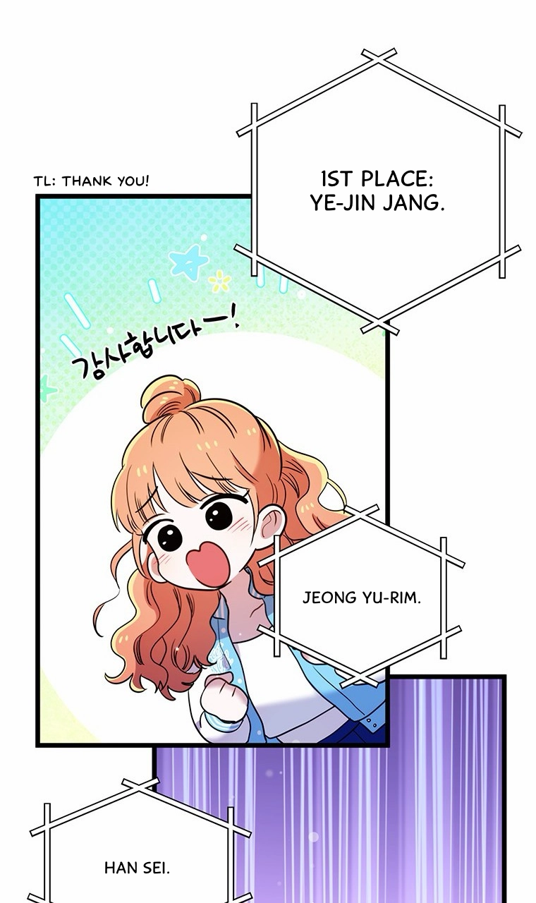 I Debuted as an Exorcist, Not an Idol Chapter 58 page 72