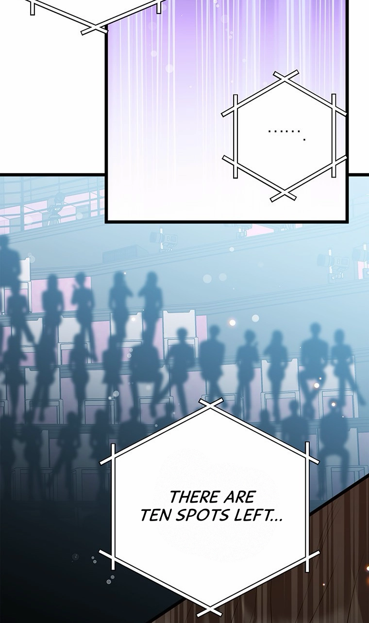 I Debuted as an Exorcist, Not an Idol Chapter 58 page 73