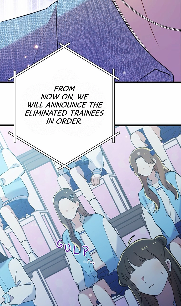 I Debuted as an Exorcist, Not an Idol Chapter 58 page 75