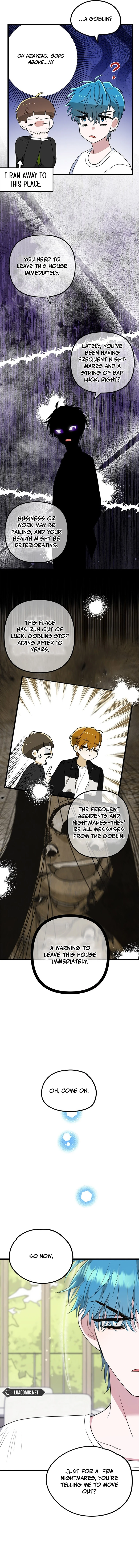 I Debuted as an Exorcist, Not an Idol Chapter 7 page 15