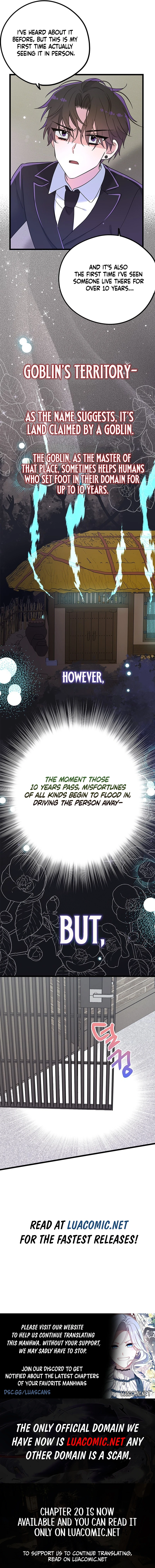 I Debuted as an Exorcist, Not an Idol Chapter 8 page 13