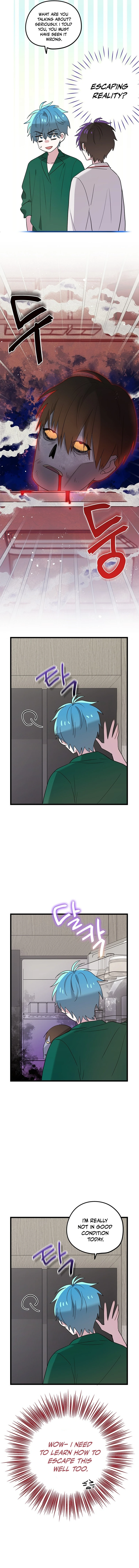 I Debuted as an Exorcist, Not an Idol Chapter 9 page 10