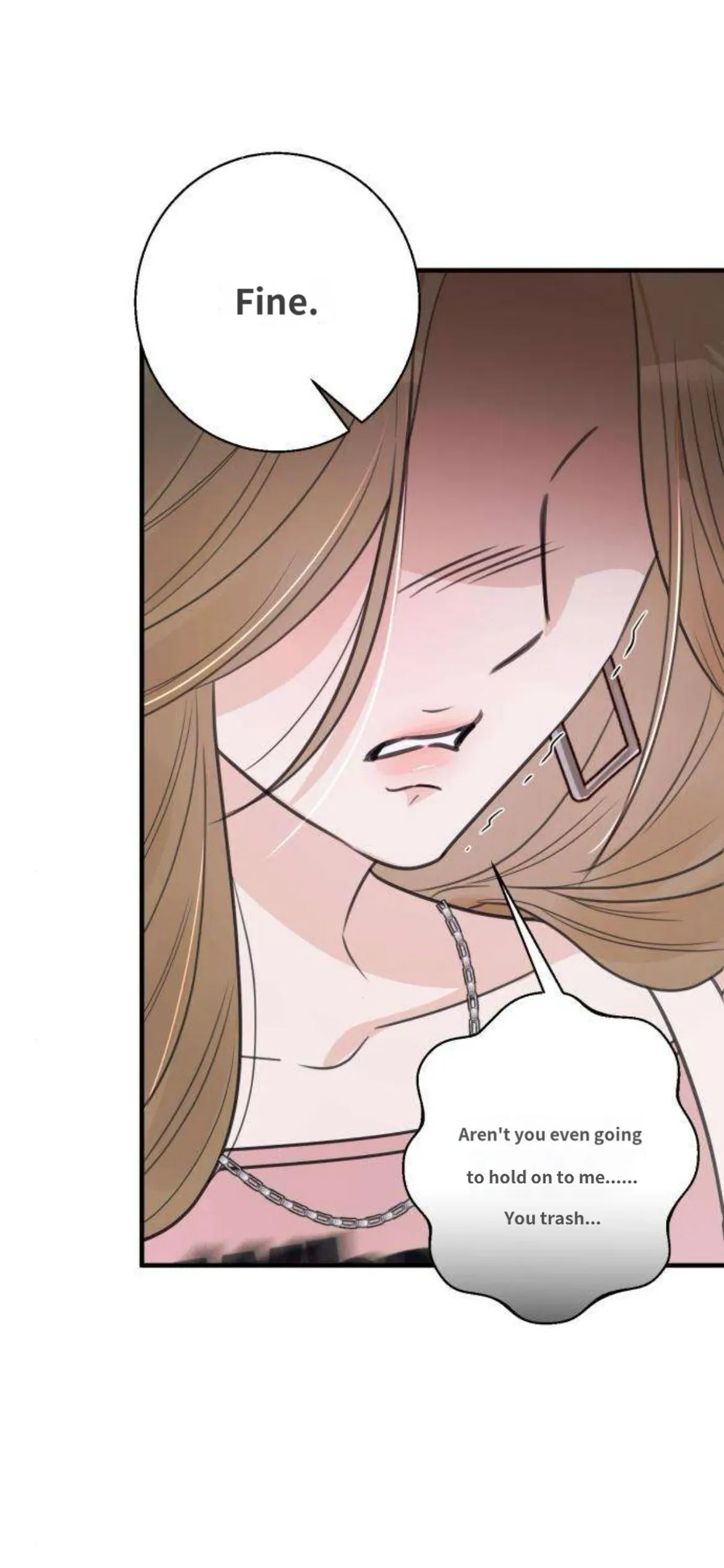 I Don't Want to Break Up Chapter 0 page 4