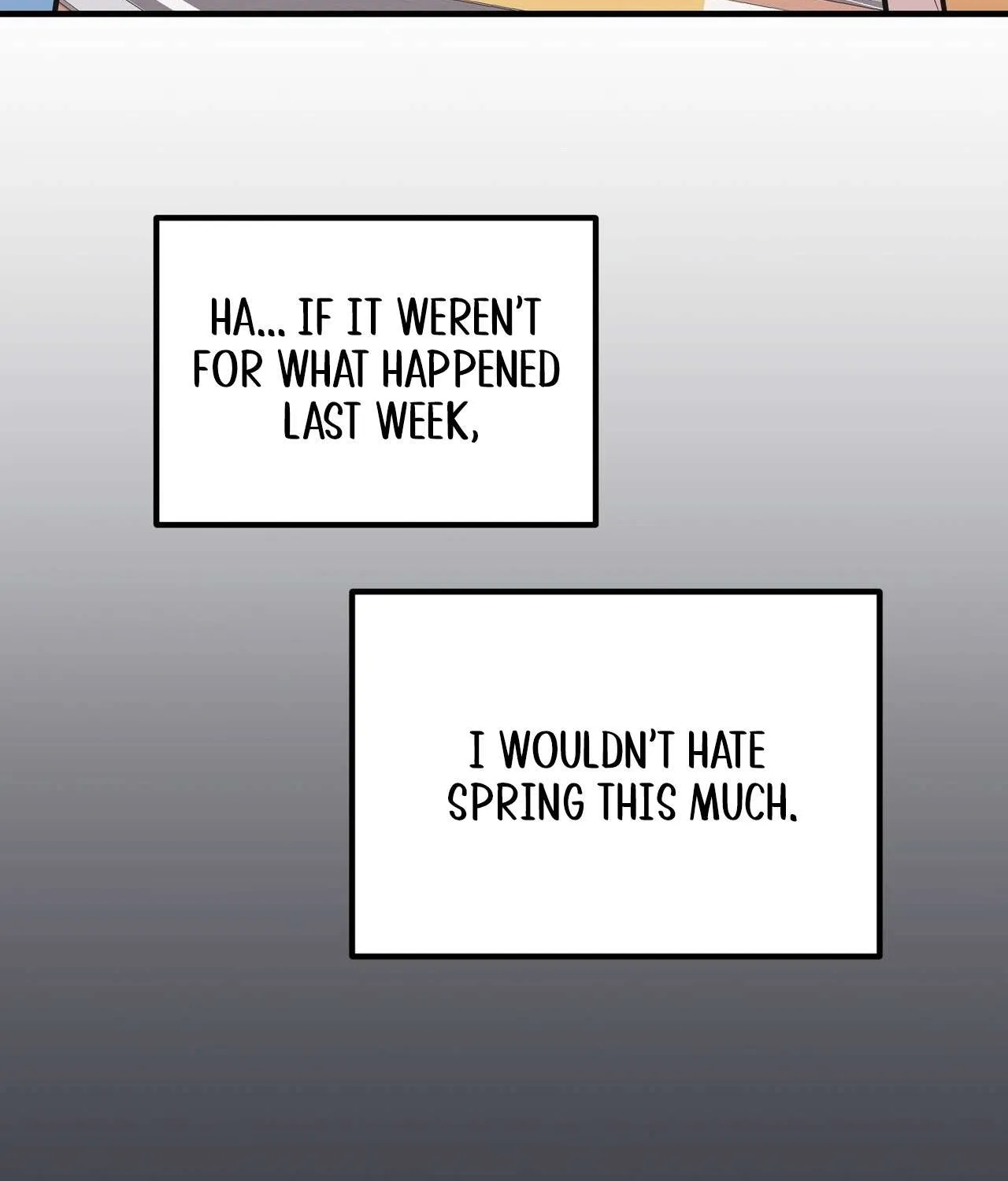 I Don't Want To Get Immersed! Chapter 1 page 47