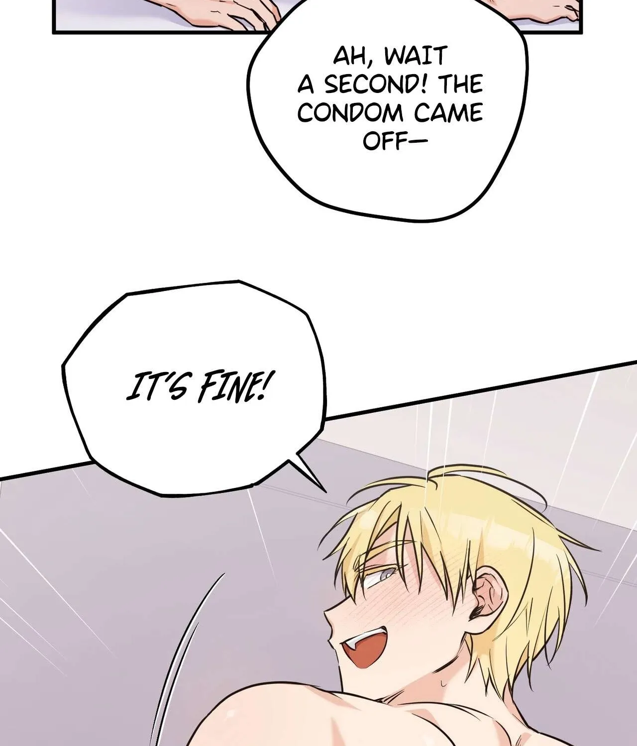 I Don't Want To Get Immersed! Chapter 1 page 16