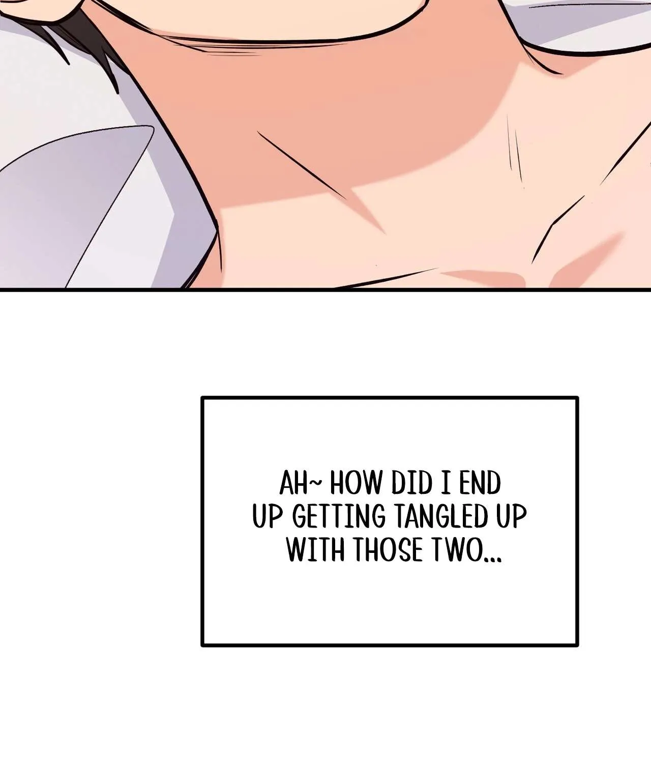 I Don't Want To Get Immersed! Chapter 1 page 31