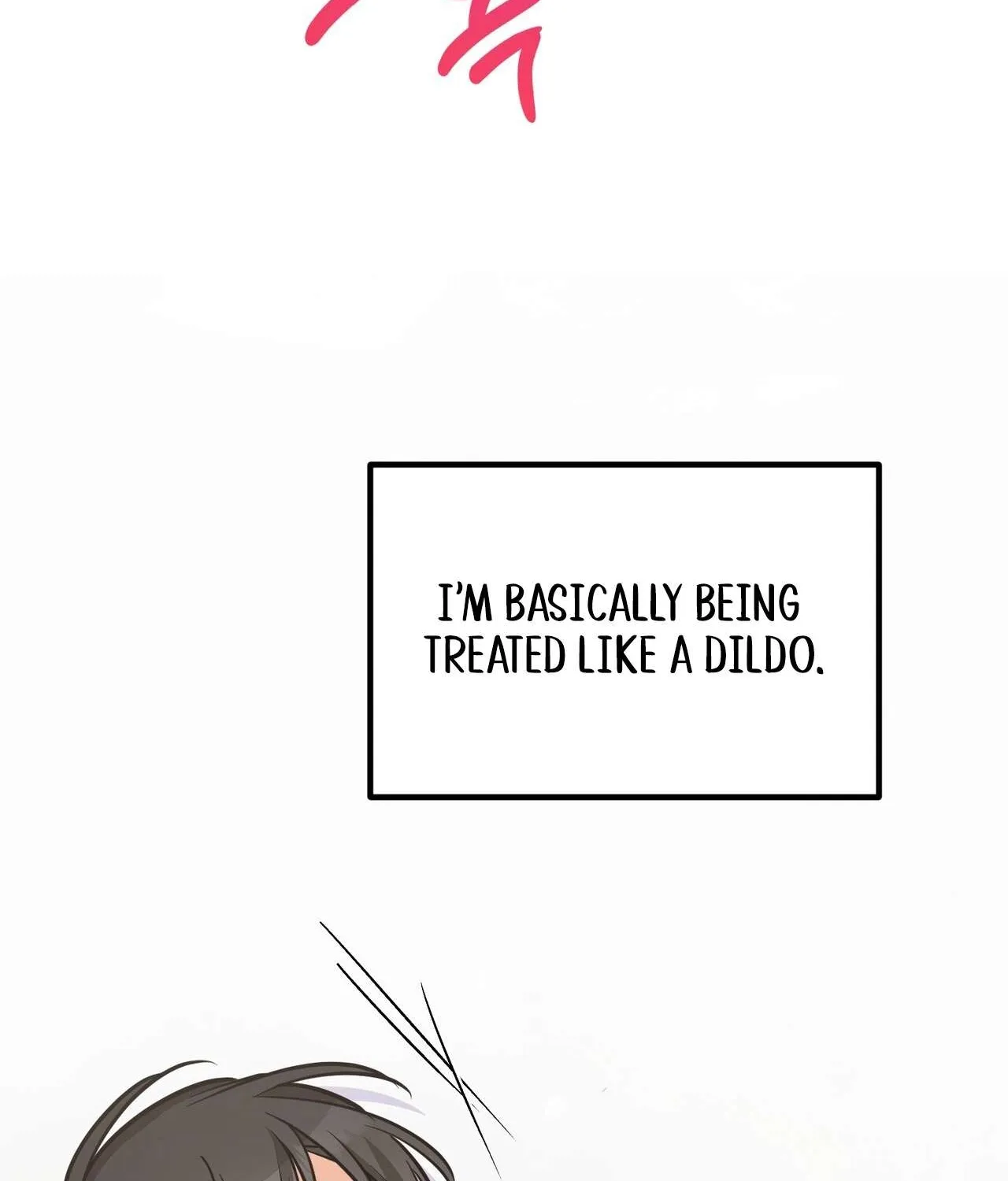 I Don't Want To Get Immersed! Chapter 1 page 27