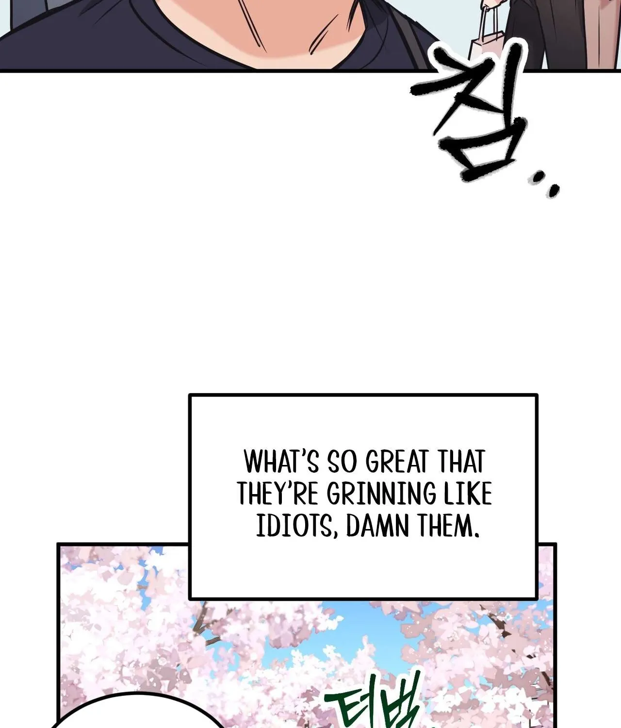 I Don't Want To Get Immersed! Chapter 1 page 41