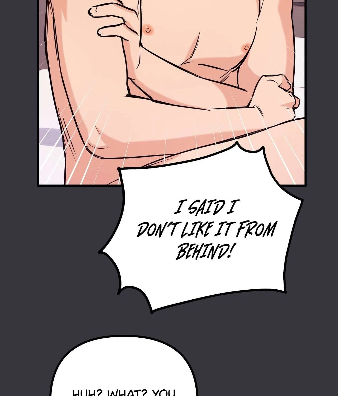 I Don't Want To Get Immersed! Chapter 1 page 49