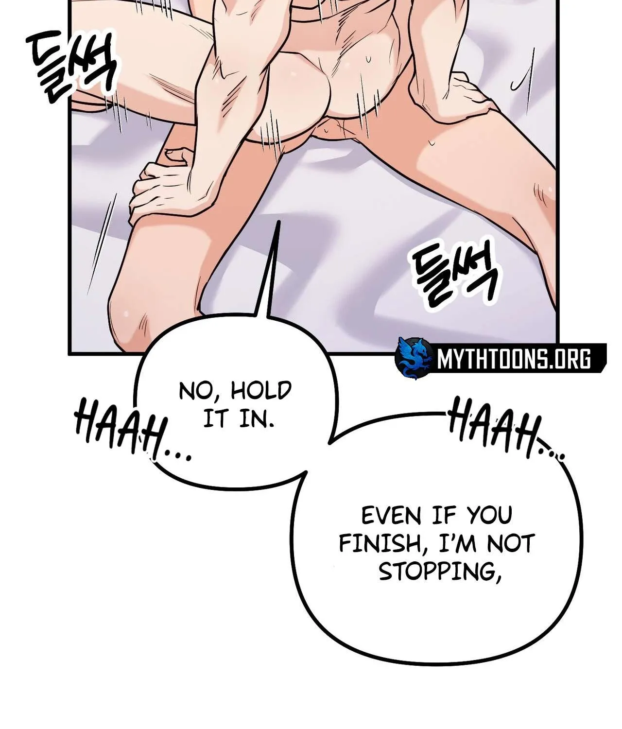I Don't Want To Get Immersed! Chapter 1 page 22