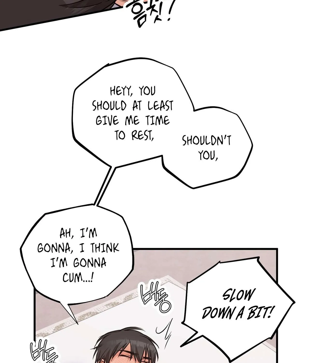 I Don't Want To Get Immersed! Chapter 1 page 20