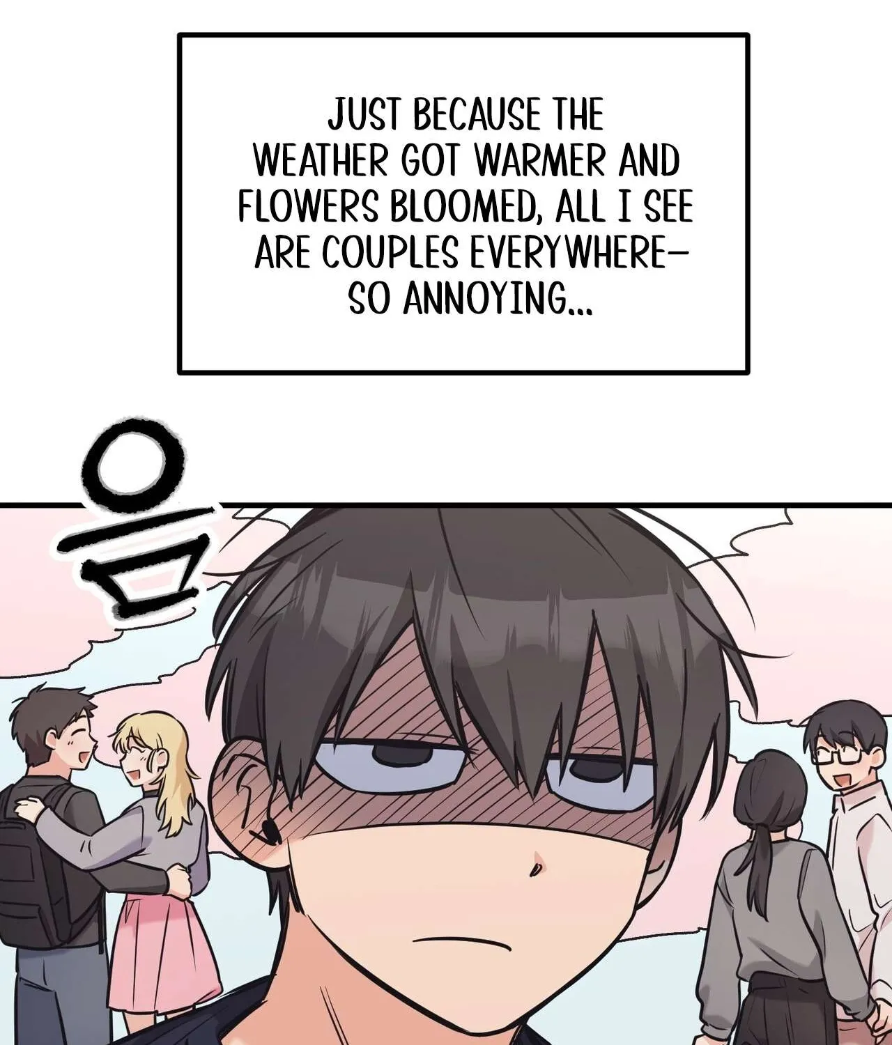 I Don't Want To Get Immersed! Chapter 1 page 40